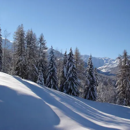 Agreable 4 Pers, Centre Station, Balcon Sud - Fr-1-346-465 Les Arcs (Savoie)