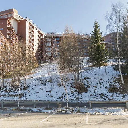 Agreable 4 Pers, Centre Station, Balcon Sud - Fr-1-346-465 Les Arcs (Savoie)