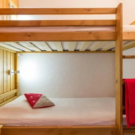 Appartement Pour 4 Personnes, Balcon Sud, Rénové, 7ème étage, Les Arcs 1800 - Fr-1-346-465 Les Arcs (Savoie)